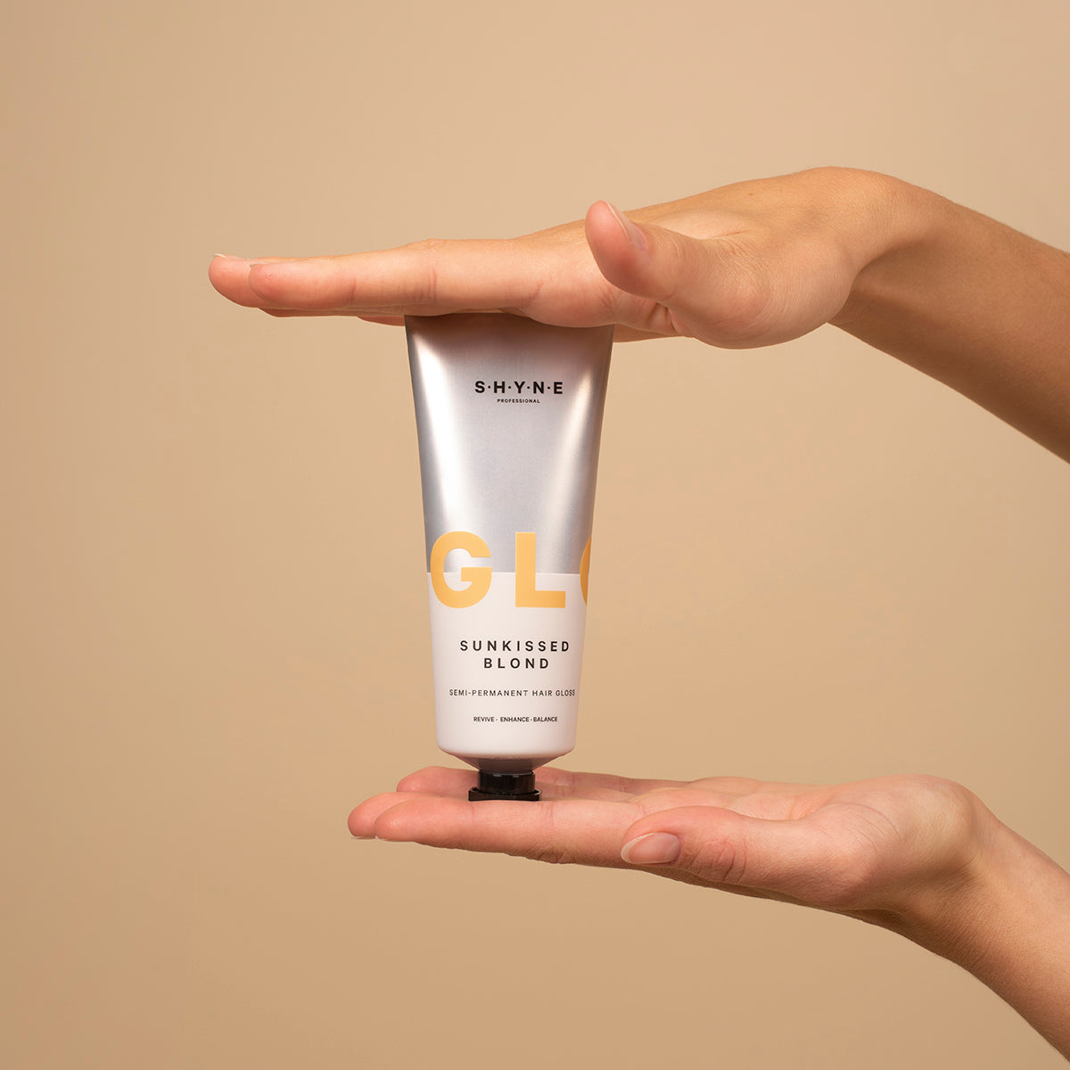 GLOSS | Sunkissed Blond